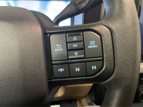 New 2026 Ford F350 XLT w/ XLT Premium Package image 18