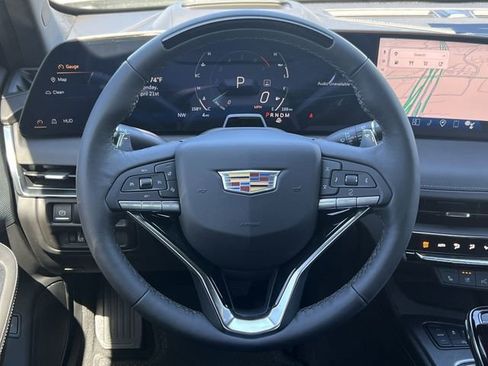 New 2025 Cadillac CT5 Premium Luxury image 13