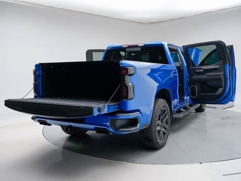 Used 2023 Chevrolet Silverado 1500 RST w/ Rally Edition image 20