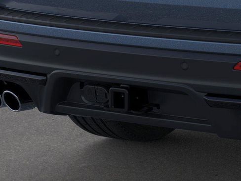 New 2026 Ford Explorer ST w/ Sun And Sound Package image 23