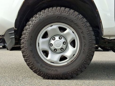 Certified 2021 Toyota Tacoma SR AWD/4WD image 11