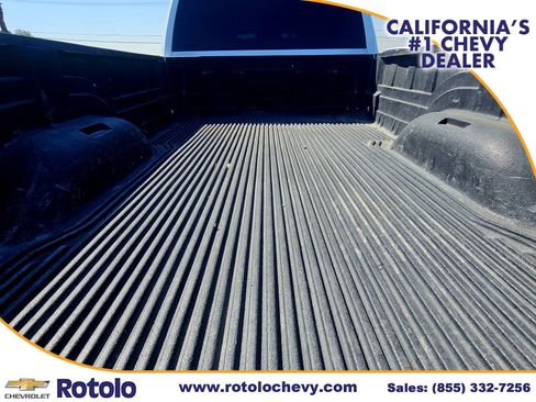 Used 2024 RAM 2500 Big Horn image 15