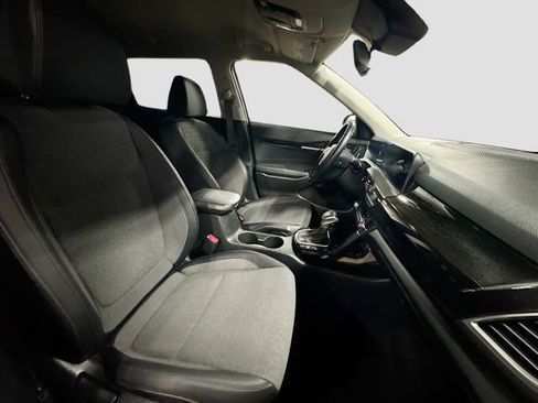 Used 2024 Kia Seltos X-Line AWD/4WD image 28