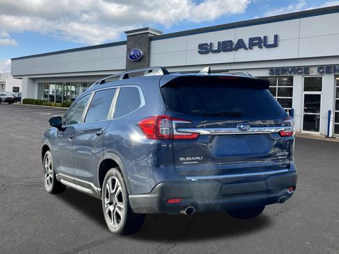 Certified 2025 Subaru Ascent Limited image 5