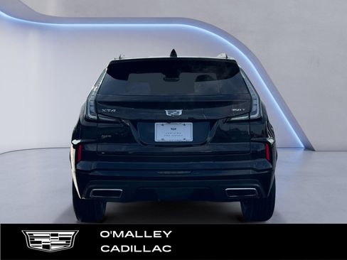 Certified 2024 Cadillac XT4 Sport image 4