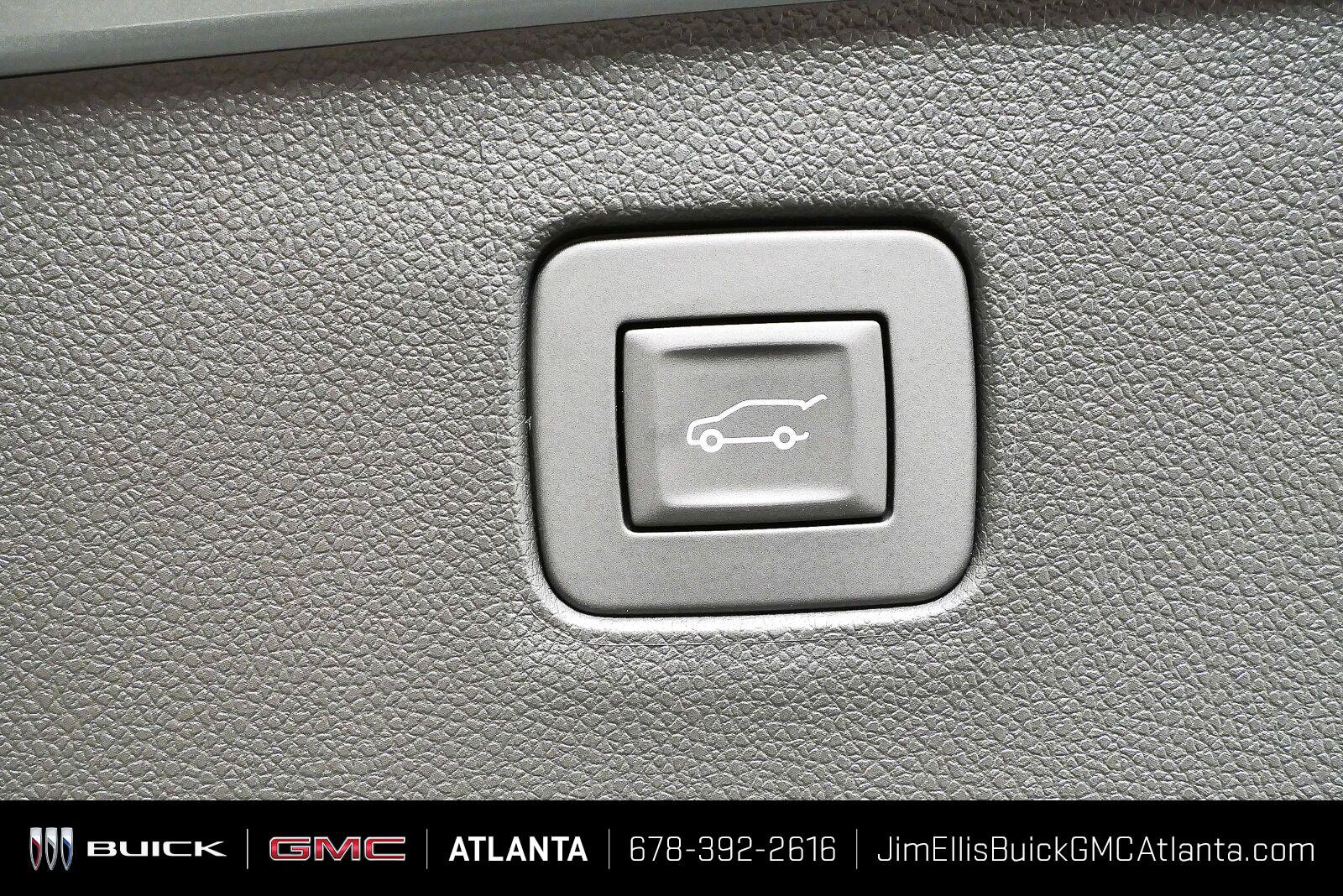 New 2026 Buick Envista Preferred FWD image 28