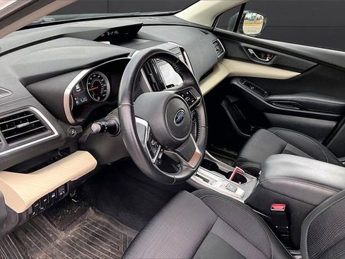 Used 2020 Subaru Ascent Premium w/ Convenience Package image 13