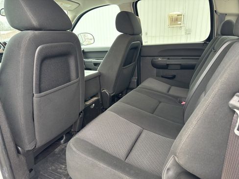 Used 2013 Chevrolet Silverado 2500 LT image 26