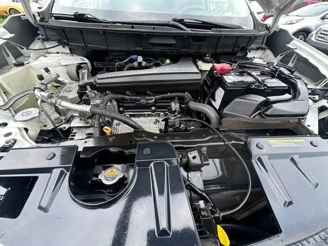 Used 2017 Nissan Murano Platinum w/ Platinum Technology Package FWD image 27
