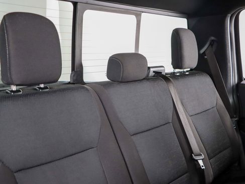 Used 2023 Ford F150 XLT w/ Equipment Group 302A High AWD/4WD image 29