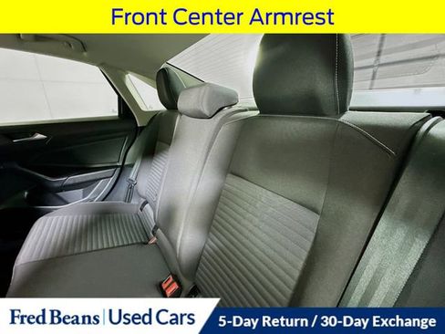 Used 2022 Volkswagen Jetta S image 25