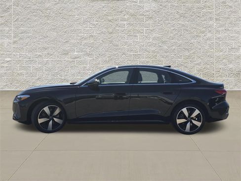 Certified 2025 Audi A5 2.0T Premium w/ Convenience Package AWD/4WD image 4