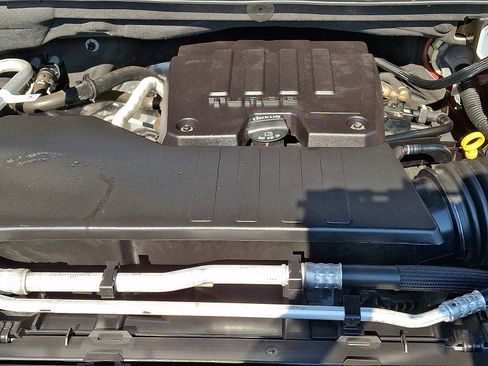 Used 2023 Chevrolet Silverado 1500 LT w/ LPO, Dark Essentials Package AWD/4WD image 29