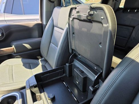 Used 2019 GMC Sierra 1500 Denali w/ Denali Ultimate Package AWD/4WD image 30