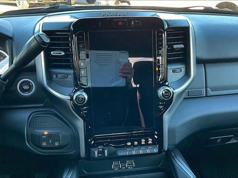 New 2026 RAM 2500 Big Horn image 7