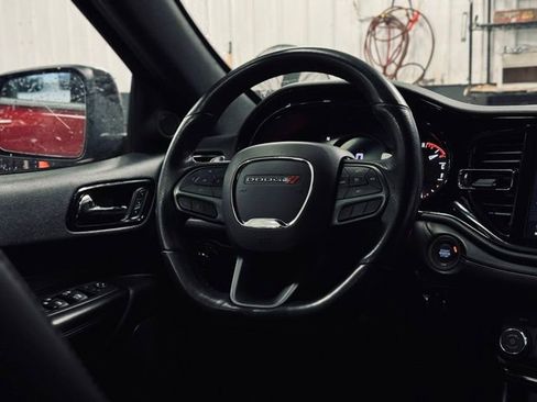 Used 2022 Dodge Durango R/T w/ Blacktop Package image 28
