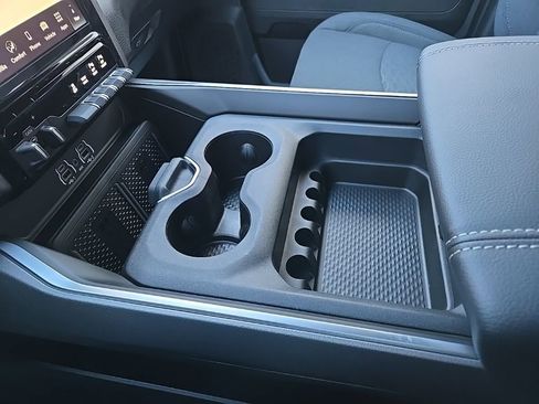 New 2026 RAM 2500 Big Horn image 74