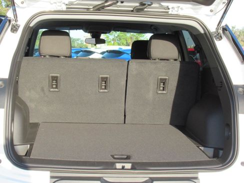 New 2025 Chevrolet Blazer LT image 26