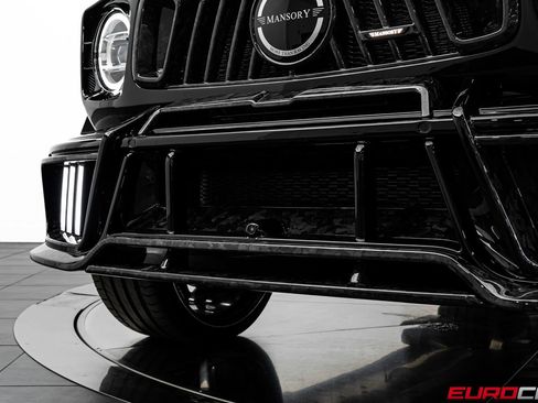 Used 2025 Mercedes-Benz G 63 AMG 4MATIC image 14