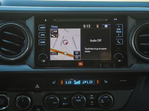 Used 2019 Toyota Tacoma TRD Pro image 13