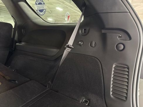 Certified 2024 Dodge Durango GT w/ Blacktop Package image 36