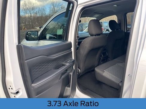 New 2025 Ford Ranger XL w/ Trailer Tow Package image 29