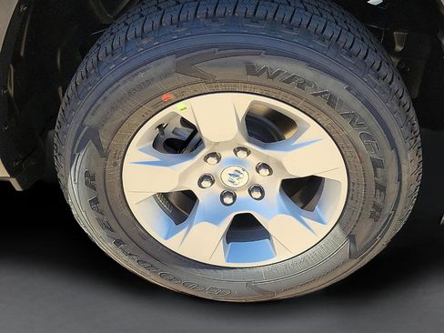 New 2026 RAM 1500 Lone Star image 7