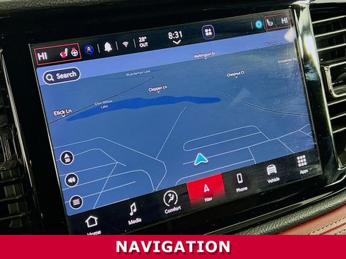 Used 2021 Dodge Durango R/T image 9