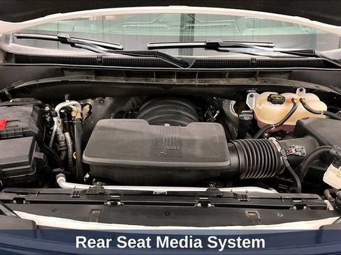 Used 2024 GMC Yukon XL Denali Ultimate AWD/4WD image 41