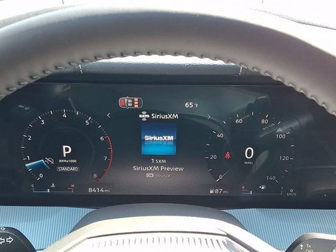 Certified 2026 Nissan Murano SL AWD/4WD image 23