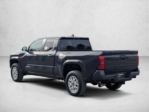 New 2026 Toyota Tacoma SR5 RWD image 8
