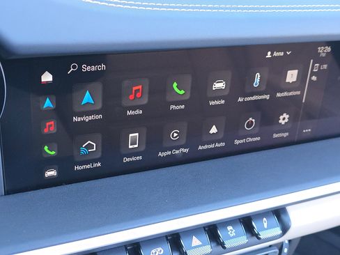 Certified 2024 Porsche 911 Targa 4S image 20