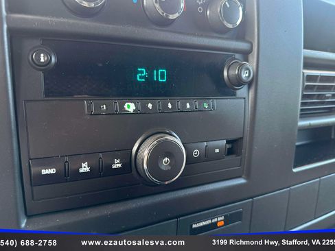 Used 2013 Chevrolet Express 1500 RWD image 26