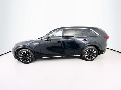 Used 2024 MAZDA CX-90 3.3 Turbo S