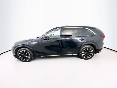 Used 2024 MAZDA CX-90 3.3 Turbo S image 4