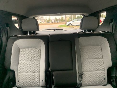 Certified 2022 Chevrolet Equinox LS w/ LS Convenience Package image 28