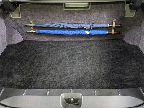 Used 2000 Rolls-Royce Silver Seraph RWD image 35