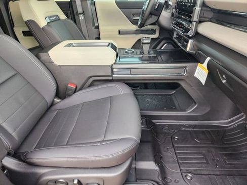 New 2026 GMC Hummer EV SUV AWD/4WD image 28