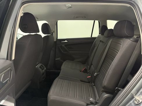 Used 2023 Volkswagen Tiguan S FWD image 66