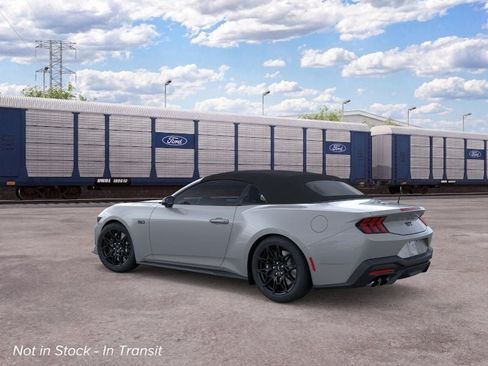 New 2026 Ford Mustang GT Premium RWD image 4