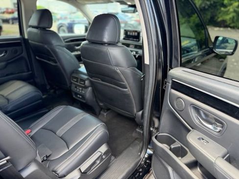 Used 2023 Honda Pilot EX-L image 9