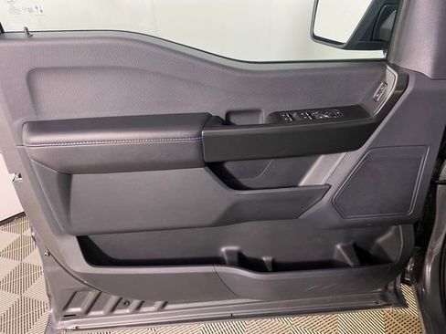 Used 2025 Ford F150 STX w/ Equipment Group 200A image 12