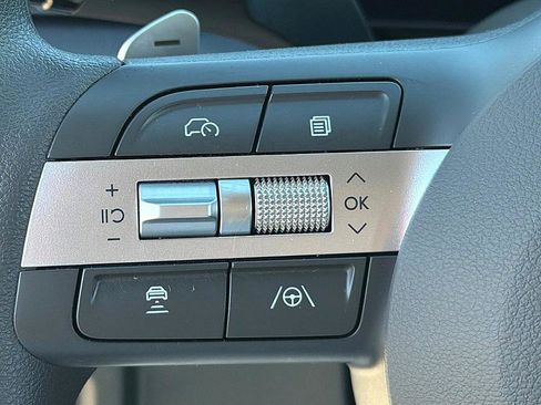 Certified 2025 Hyundai Sonata SEL image 16