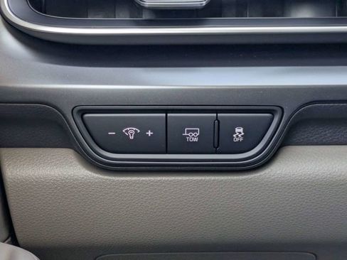 New 2026 Kia Carnival FWD image 25