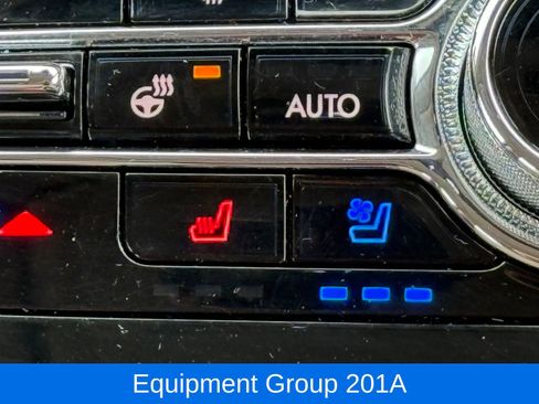 Used 2022 Lincoln Corsair Reserve w/ Equipment Group 201A AWD/4WD image 28