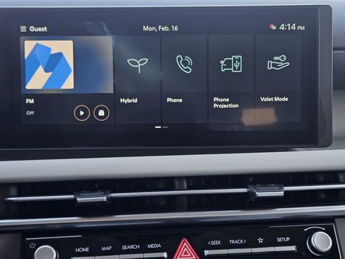 New 2026 Hyundai Tucson SEL AWD/4WD image 17