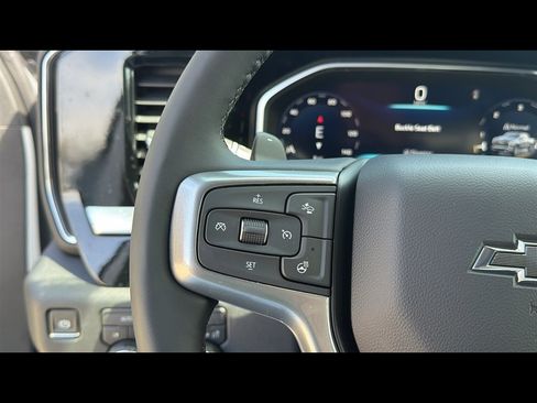 New 2026 Chevrolet Silverado 1500 RST w/ All Star Edition Plus AWD/4WD image 16