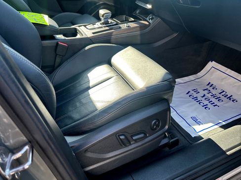 Used 2024 Audi Q5 2.0T Premium Plus image 17