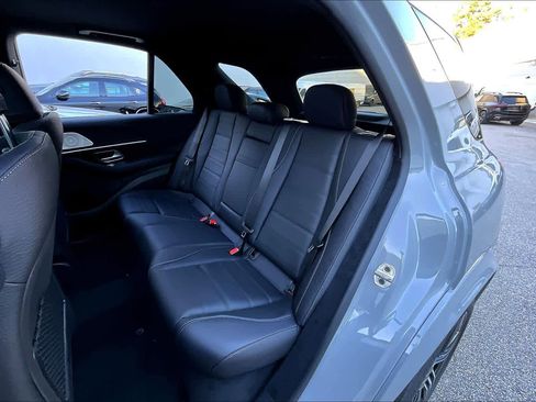 Used 2026 Mercedes-Benz GLE 350 GLE 350 image 19