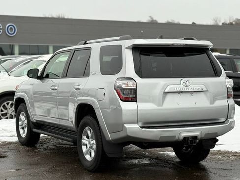 Used 2023 Toyota 4Runner SR5 Premium image 46
